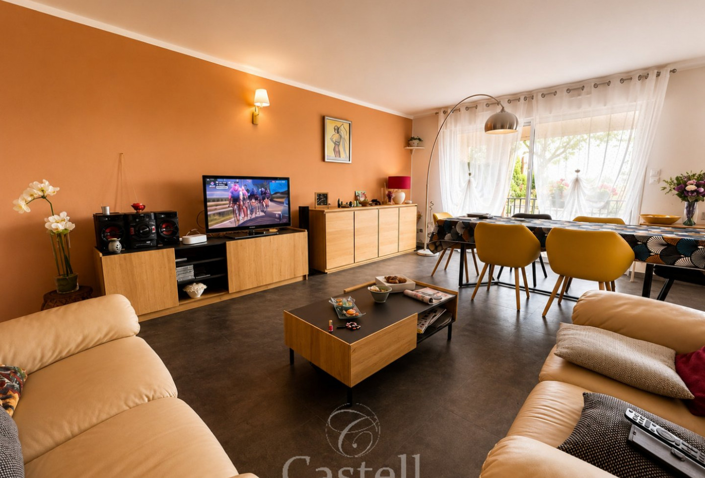 vente Appartement Agde - Photo 5