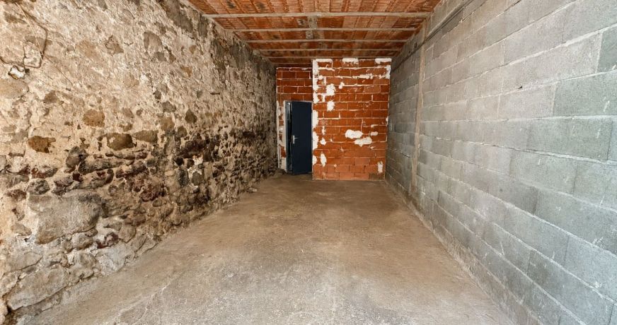 vente Appartement Agde