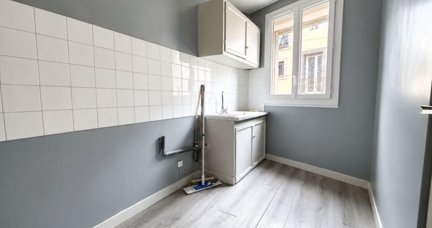vente Appartement Agde