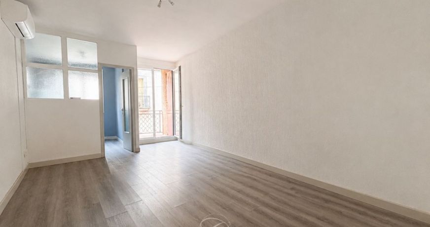 vente Appartement Agde
