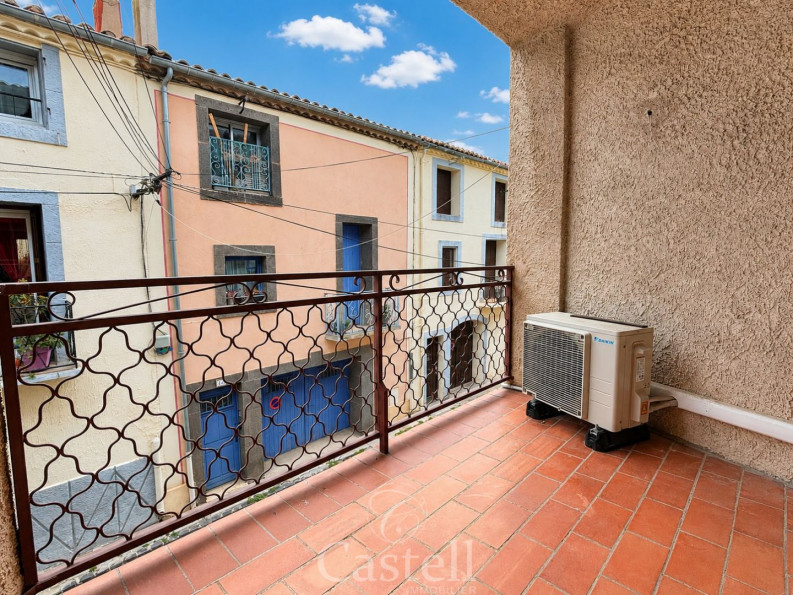 vente Appartement Agde - Photo 6