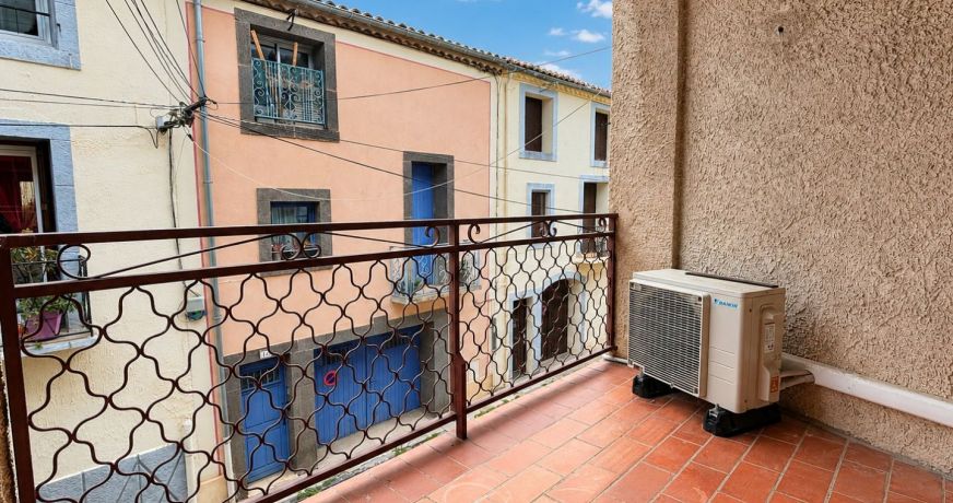 vente Appartement Agde