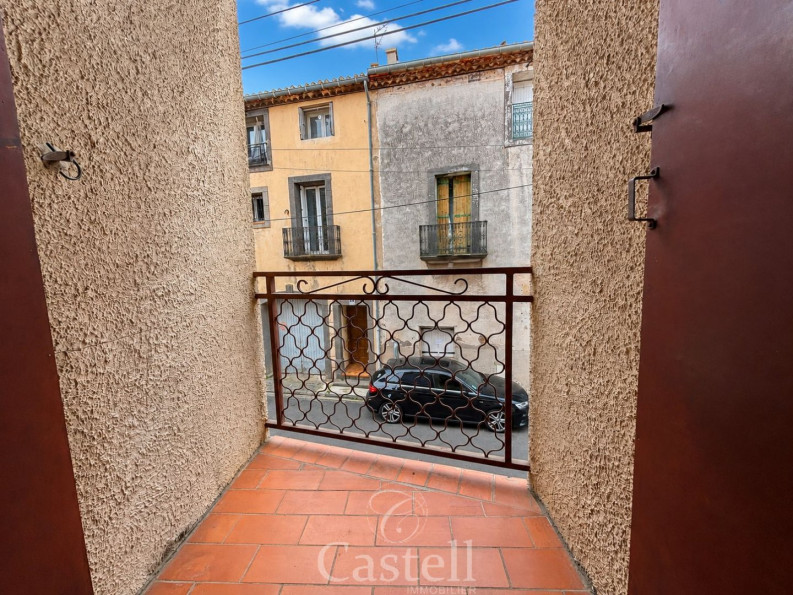 vente Appartement Agde - Photo 7