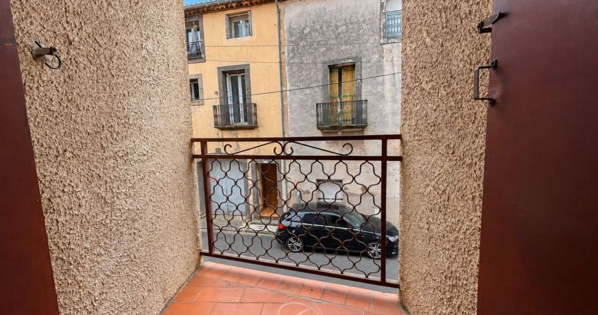 vente Appartement Agde