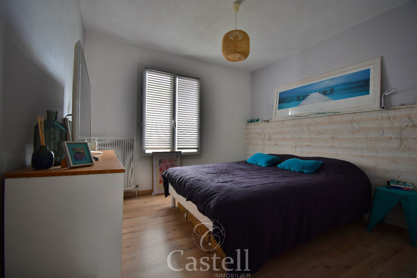 vente Villa Cap D'agde - Photo 8