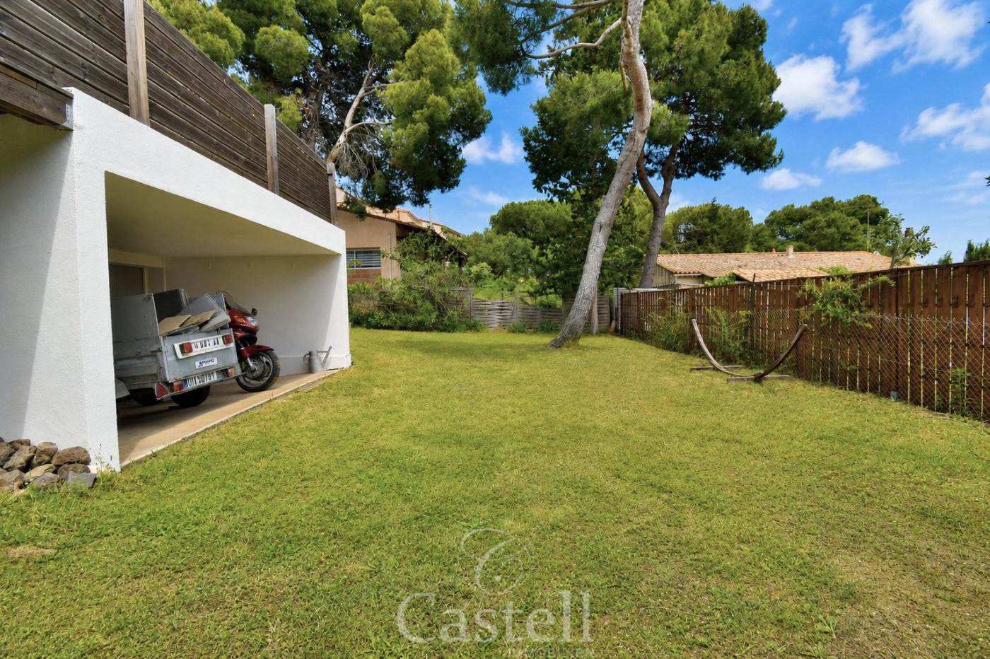 vente Villa Cap D'agde - Photo 3