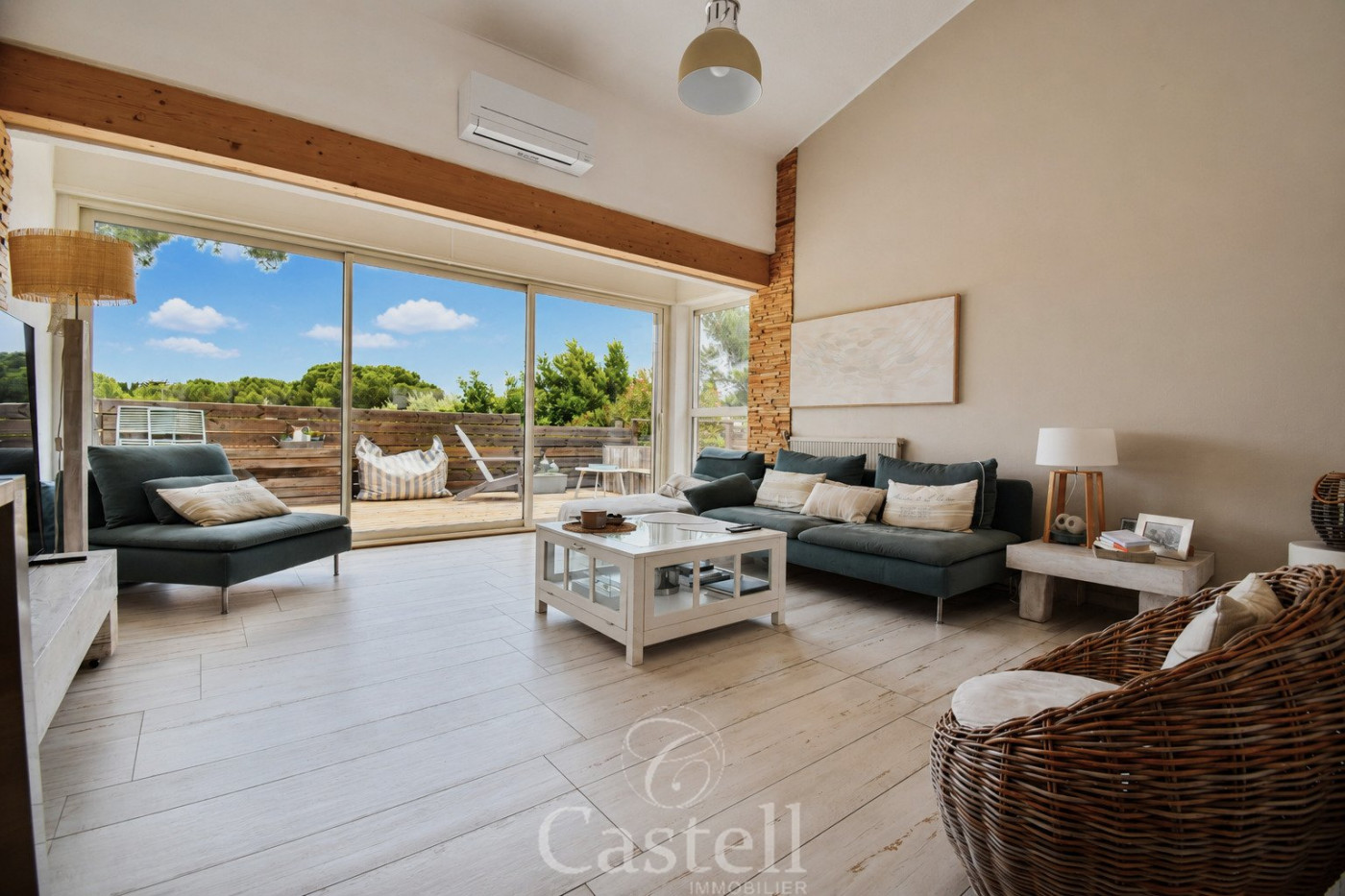 vente Villa Cap D'agde - Photo 2