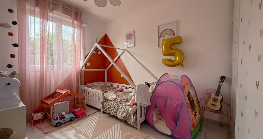 vente Maison Agde