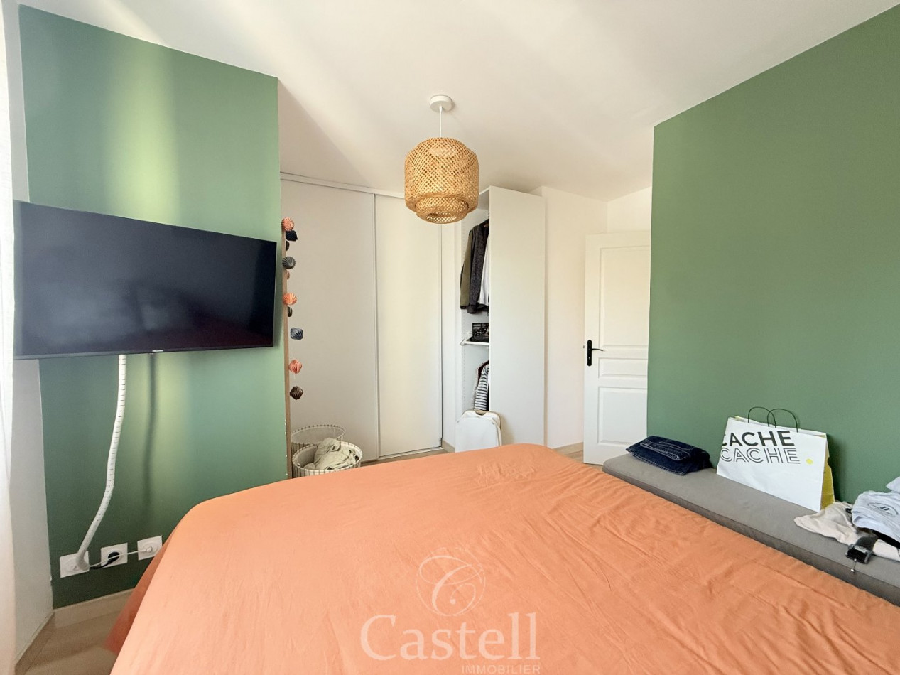 vente Maison Agde - Photo 13