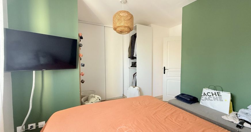 vente Maison Agde