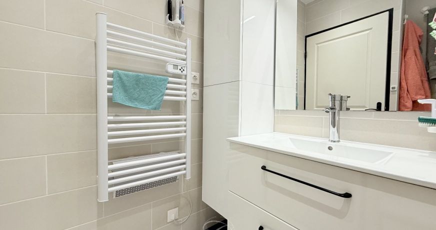 vente Maison Agde