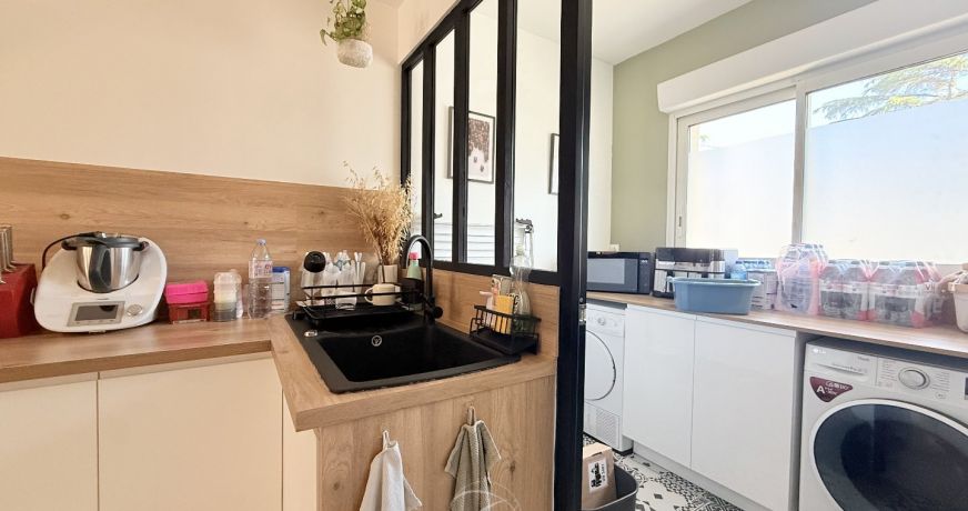 vente Maison Agde