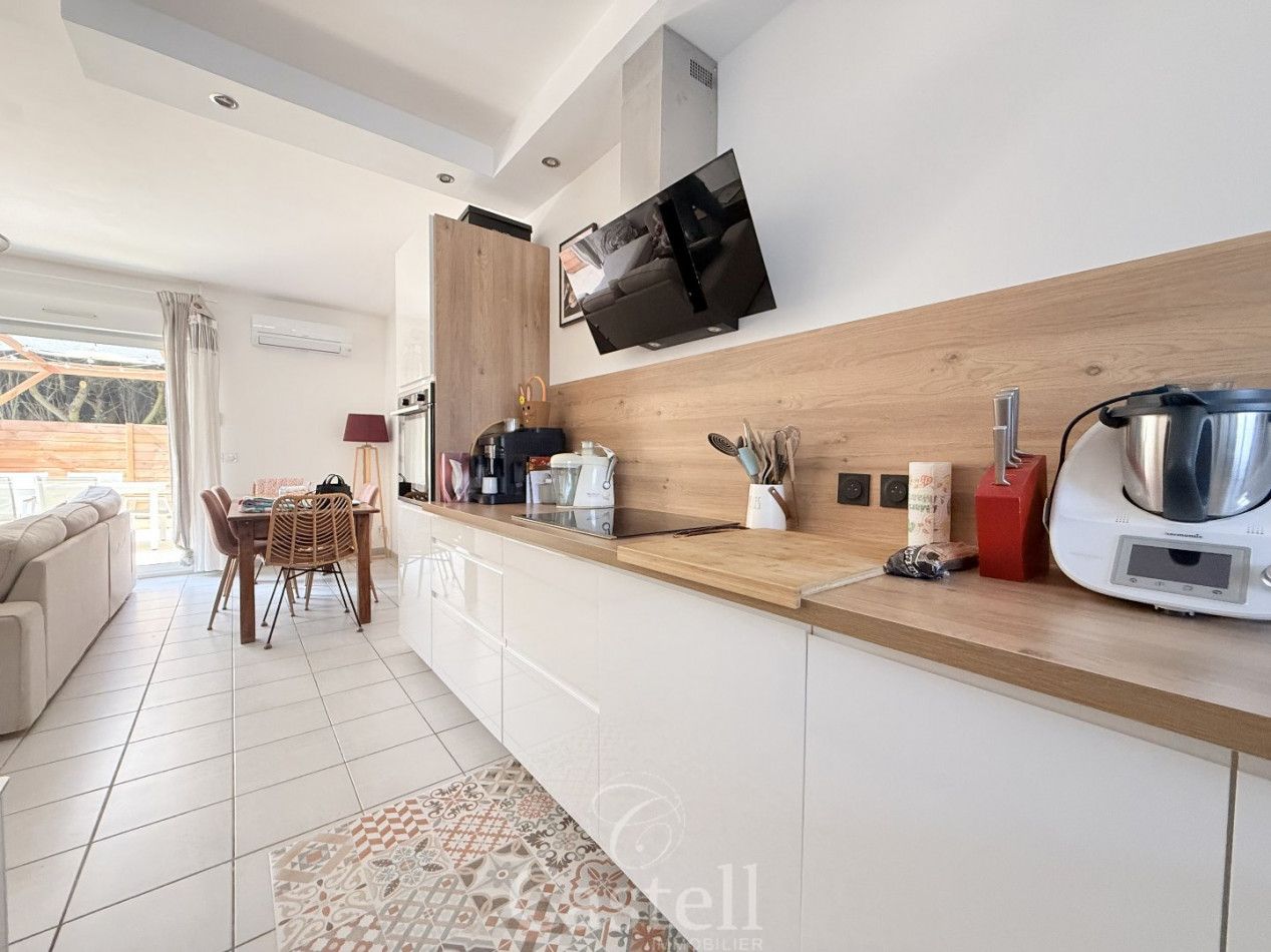 vente Maison Agde - Photo 5