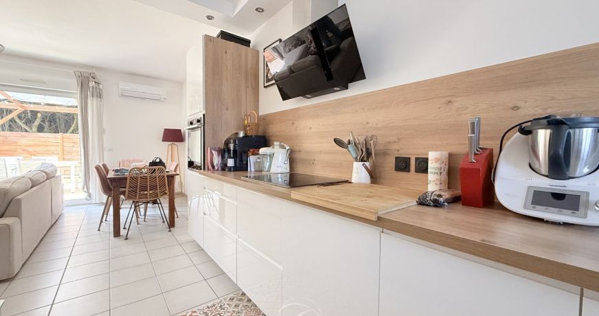 vente Maison Agde