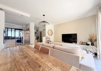vente Villa Agde