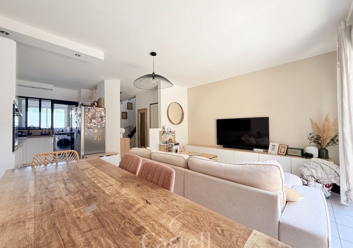 vente Villa Agde