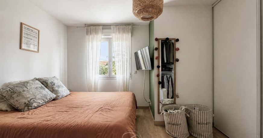 vente Maison Agde
