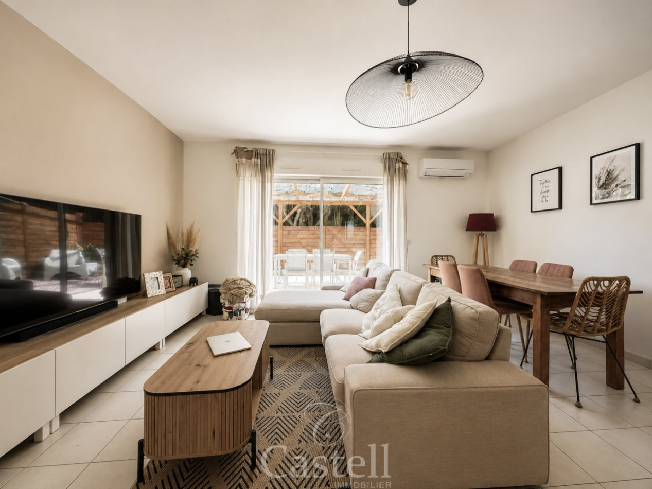 vente Maison Agde - Photo 1