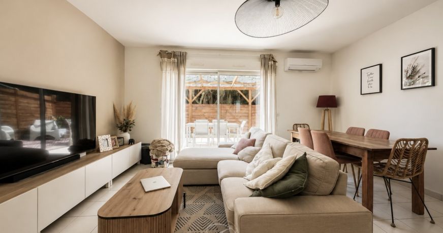 vente Maison Agde