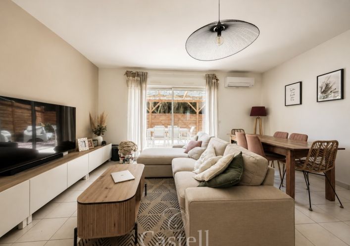 vente Maison Agde