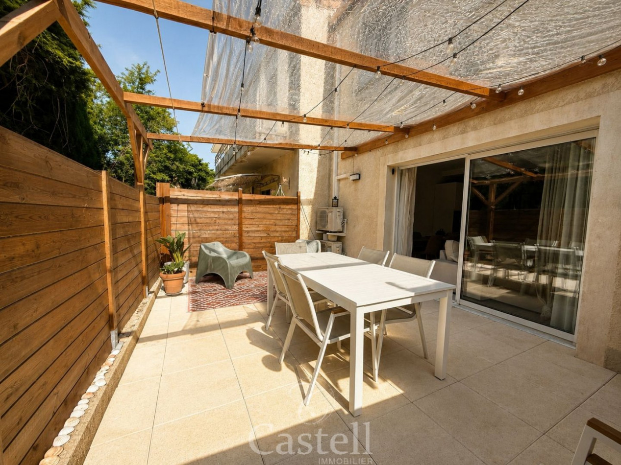 vente Maison Agde - Photo 2