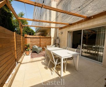 vente Agde