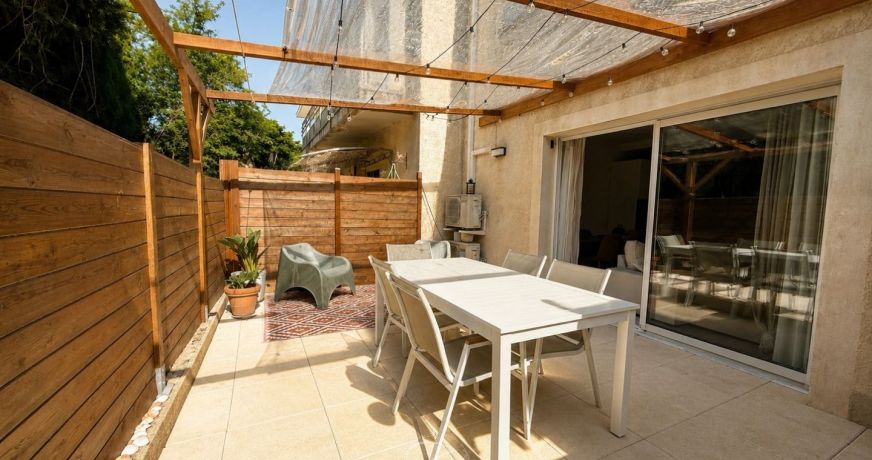 vente Maison Agde