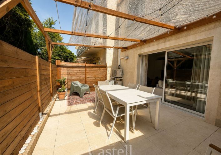 vente Maison Agde