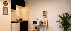 vente Appartement Agde