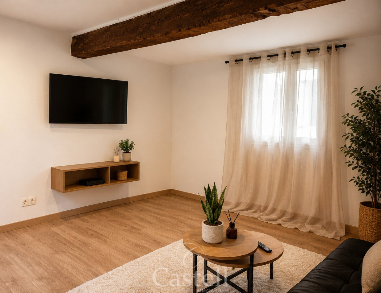 vente Appartement Agde - Photo 1