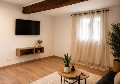 vente Appartement Agde