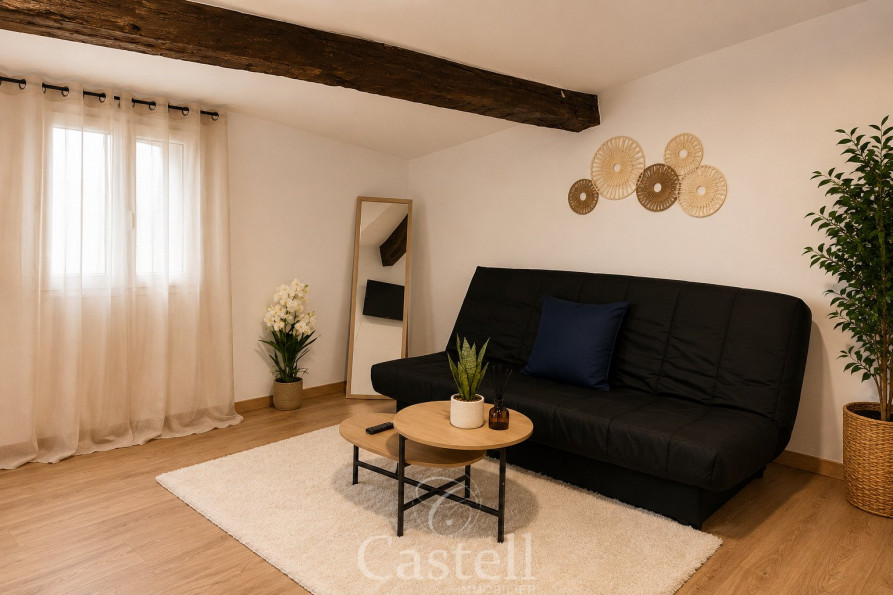 vente Appartement Agde - Photo 2