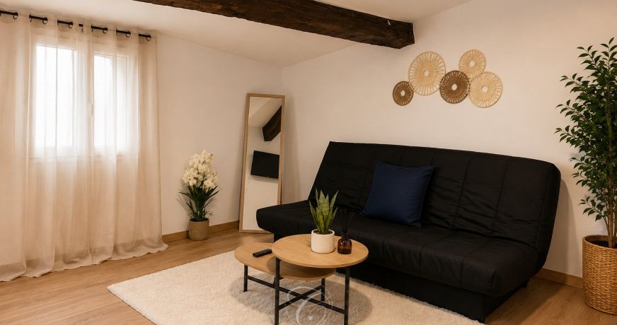 vente Appartement Agde