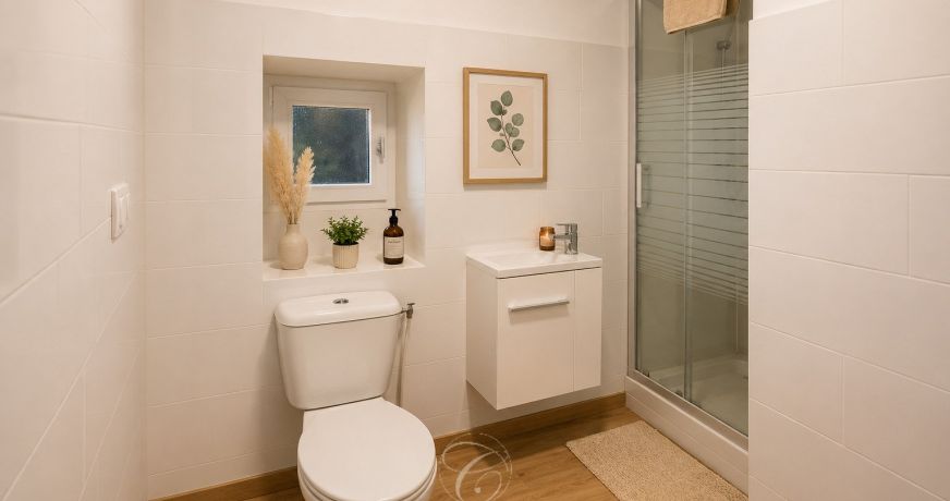 vente Appartement Agde