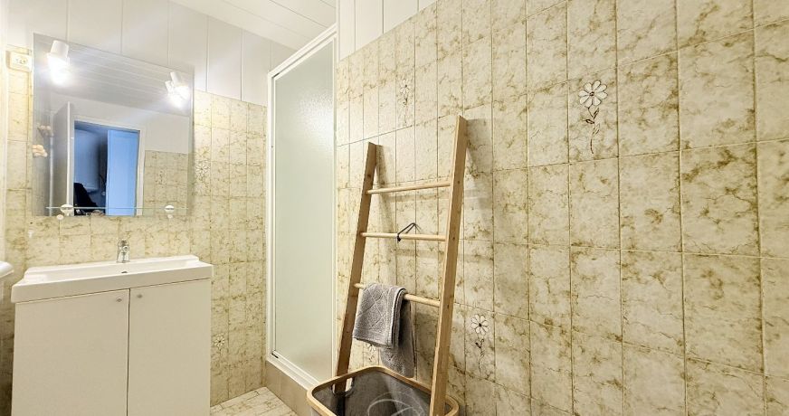 vente Appartement Grau D'agde