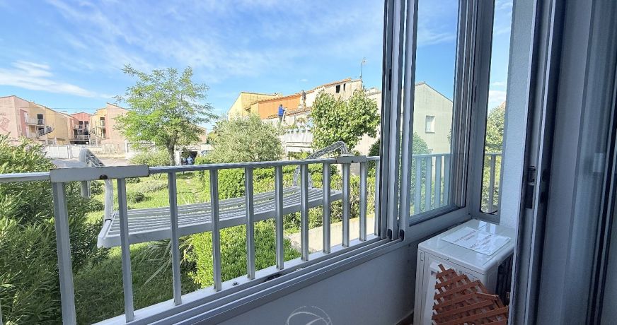 vente Appartement Grau D'agde