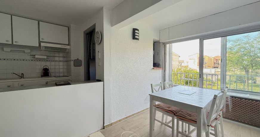 vente Appartement Grau D'agde