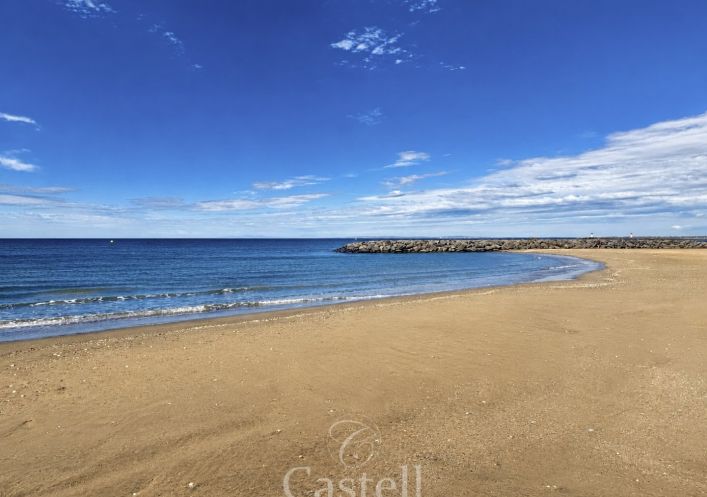 vente Appartement Grau D'agde