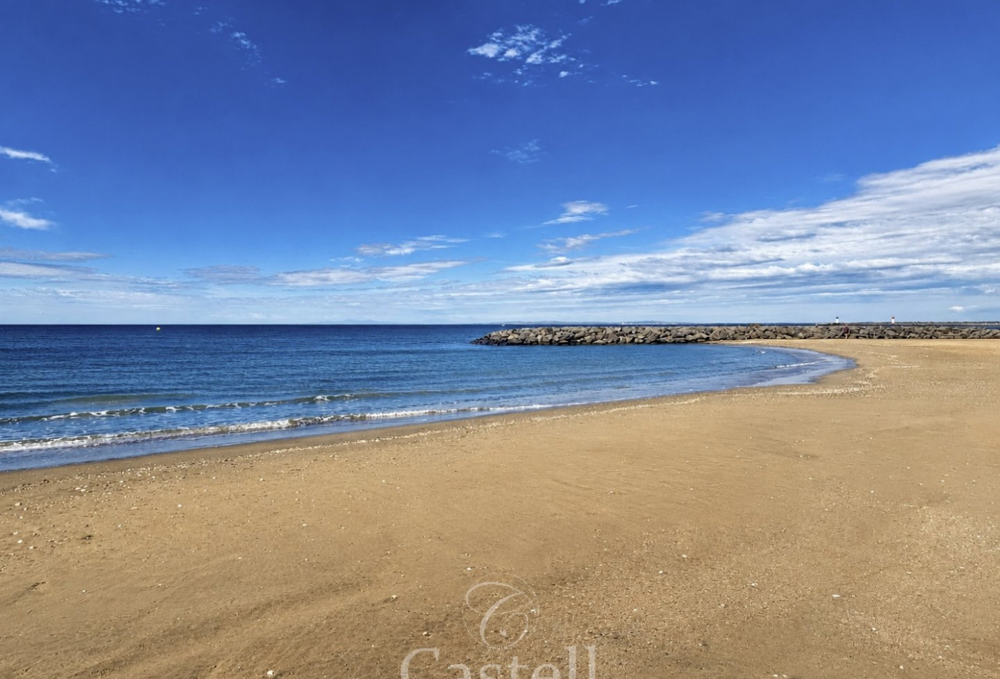 vente Appartement Grau D'agde - Photo 3