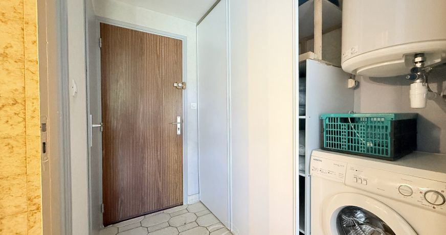 vente Appartement Grau D'agde