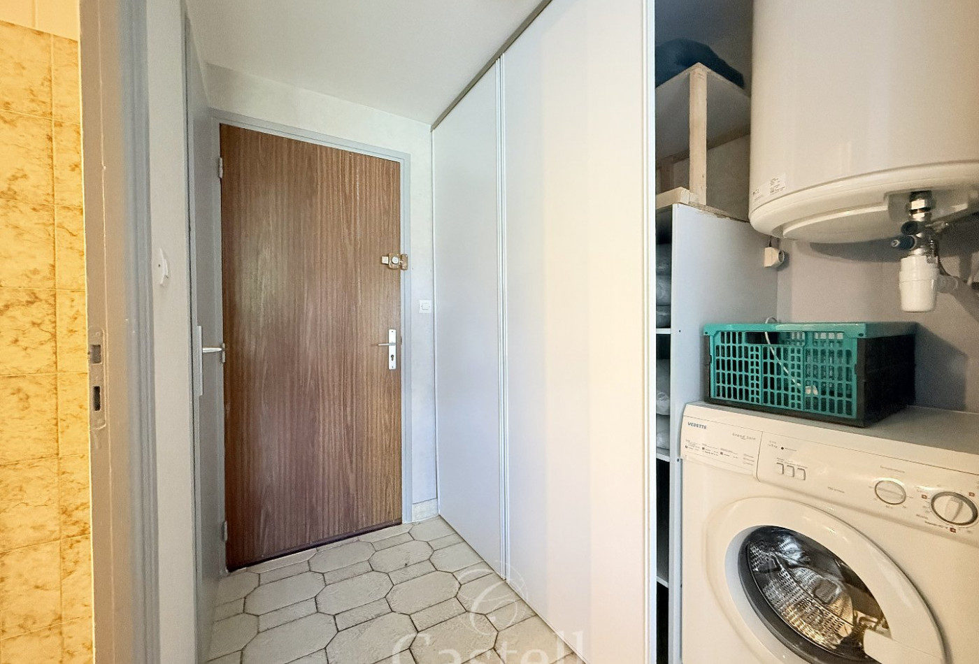 vente Appartement Grau D'agde - Photo 6
