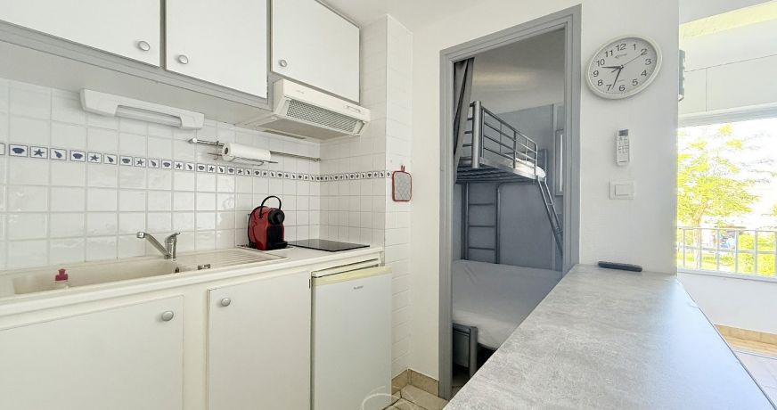 vente Appartement Grau D'agde