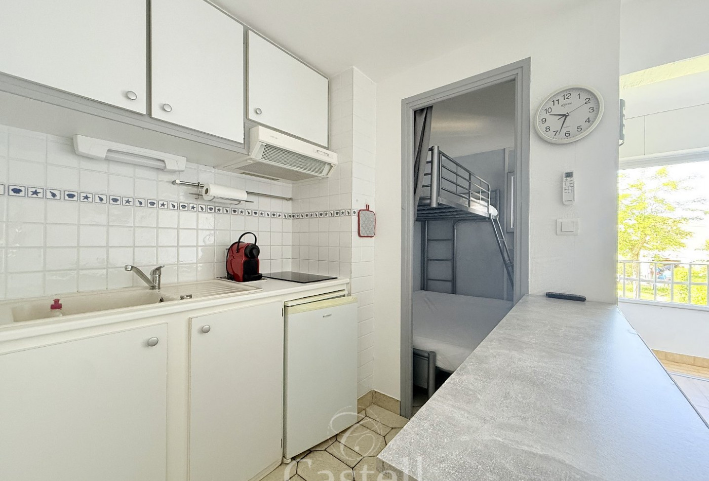 vente Appartement Grau D'agde - Photo 7