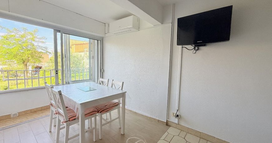 vente Appartement Grau D'agde