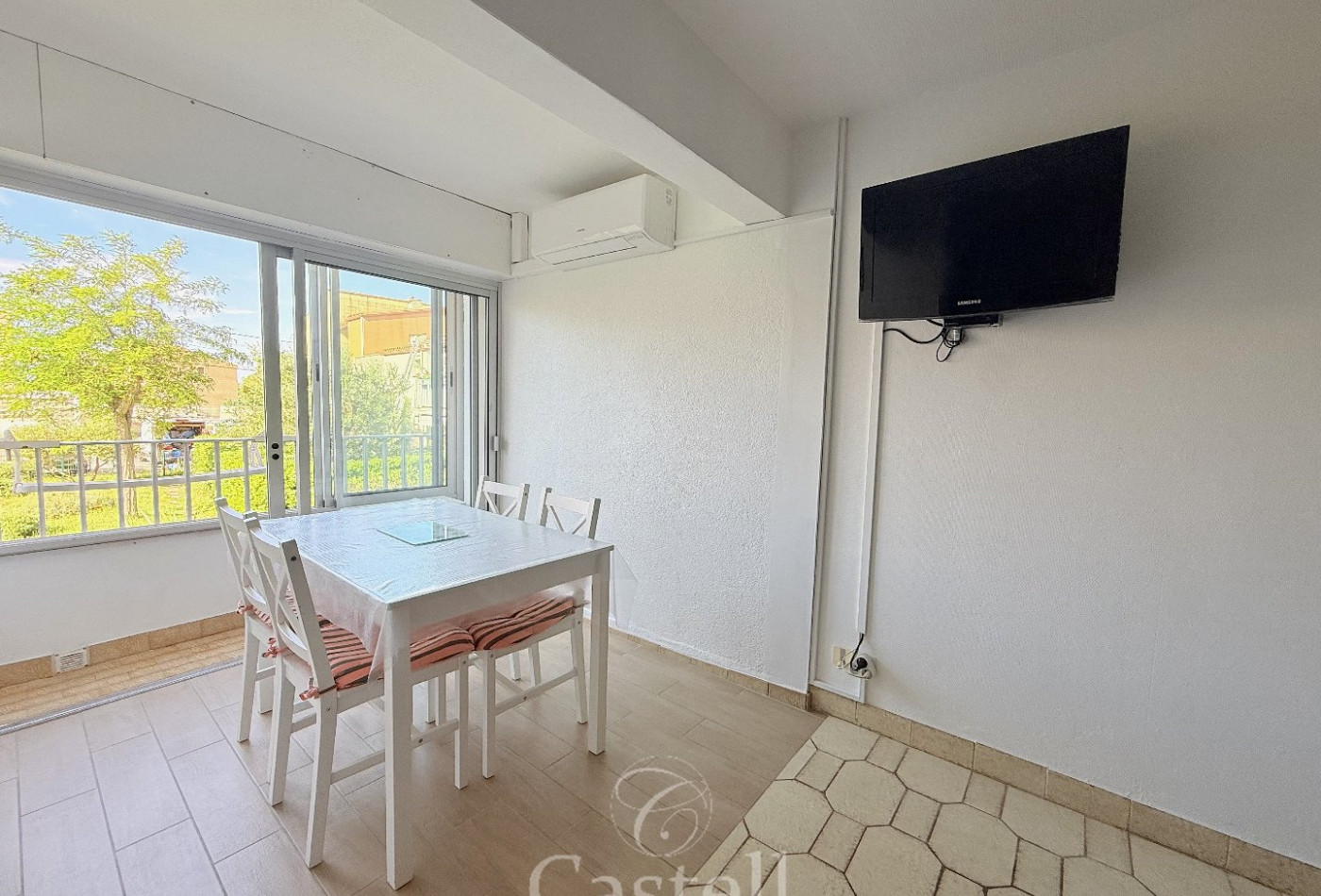 vente Appartement Grau D'agde - Photo 2
