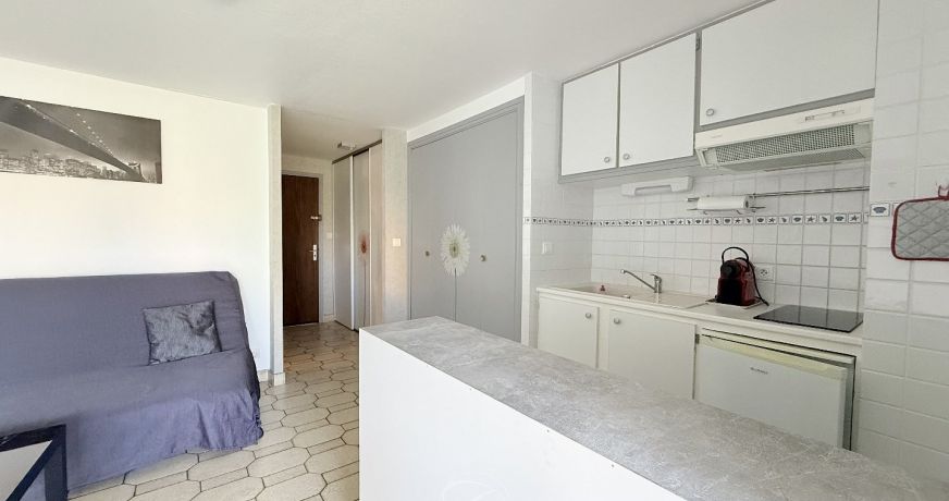 vente Appartement Grau D'agde