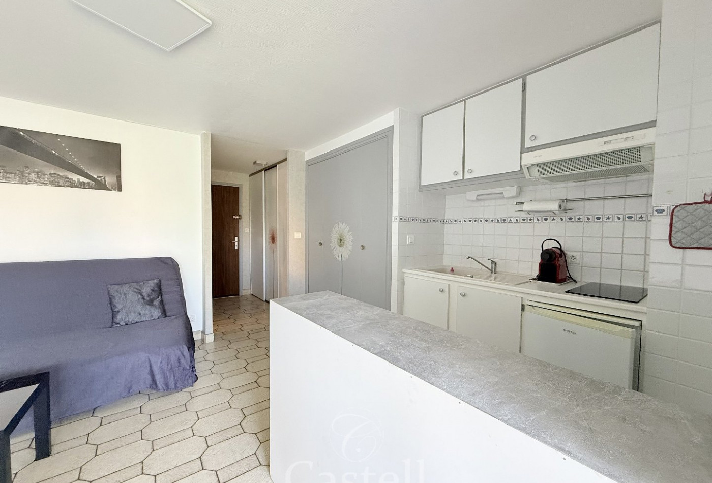vente Appartement Grau D'agde - Photo 8