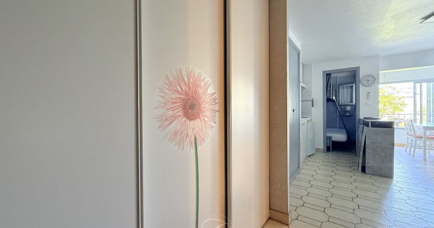 vente Appartement Grau D'agde