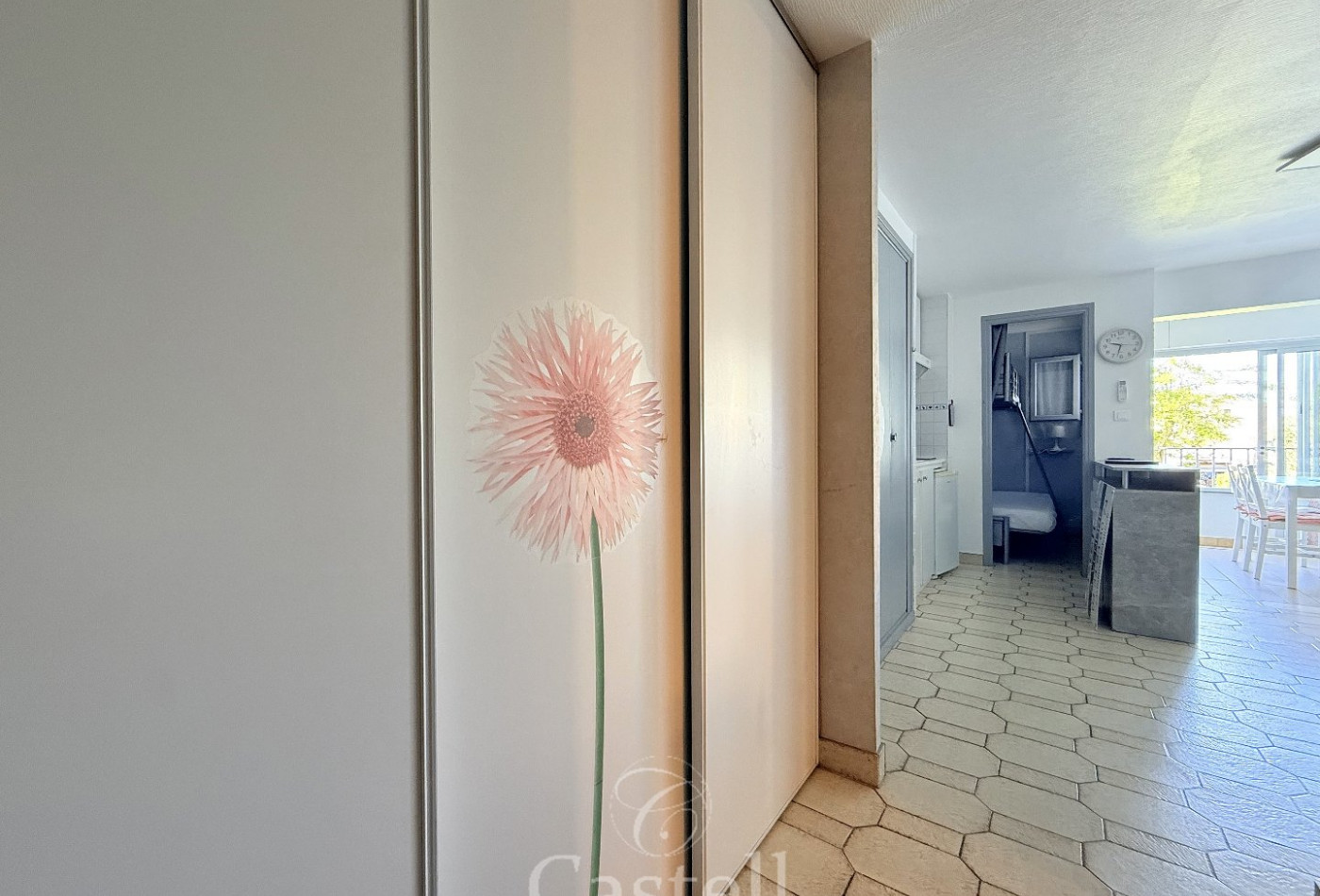 vente Appartement Grau D'agde - Photo 9