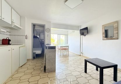 vente Appartement Grau D'agde